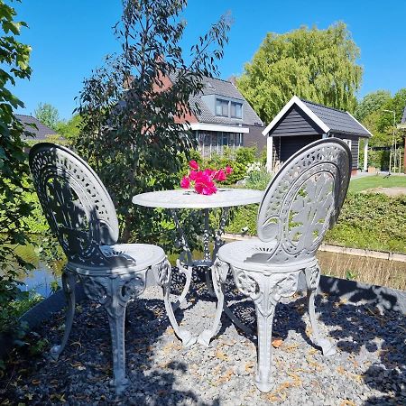 Vakantiewoning De Kleine Vos Mb02 미델뷔르흐 외부 사진