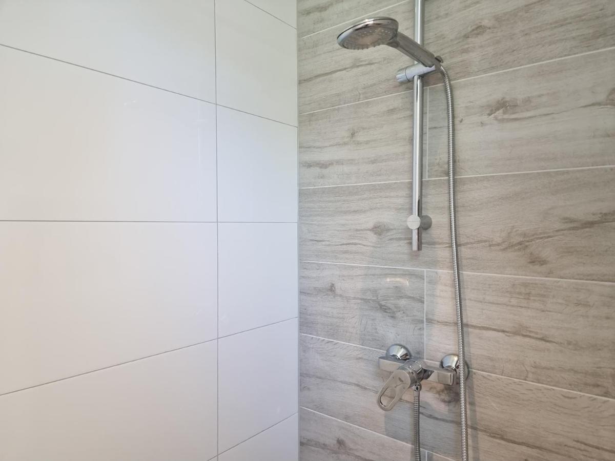 Vakantiewoning De Kleine Vos Mb02 미델뷔르흐 외부 사진